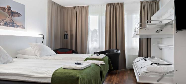 贝斯特韦斯特拉冈修尔酒店(Sure Hotel by Best Western Lagan)图片