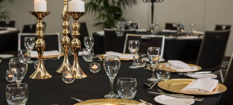 帕拉马塔雷吉斯酒店(Rydges Parramatta an EVT hotel)图片