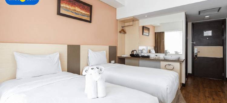 望加锡达尔顿酒店(Dalton Hotel Makassar)图片