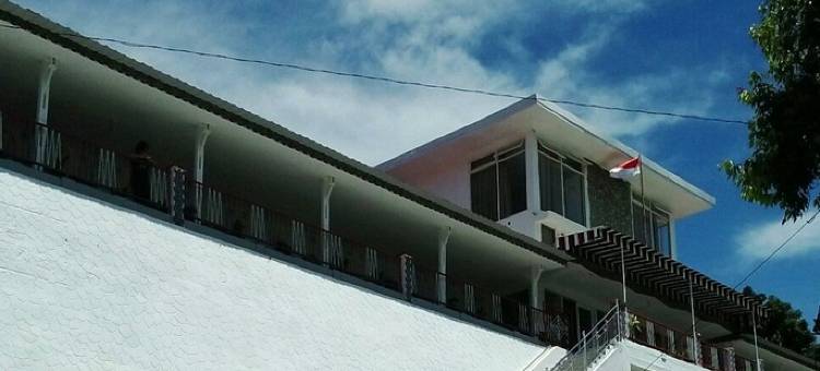 塔玛罗大酒店(Grand Tamaro Hotel)图片