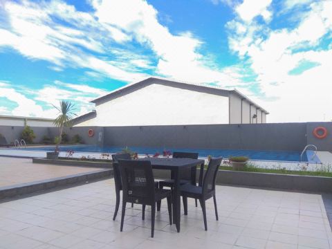 Comfy 2Br Apartment at Park View Condominium Hotel Overview