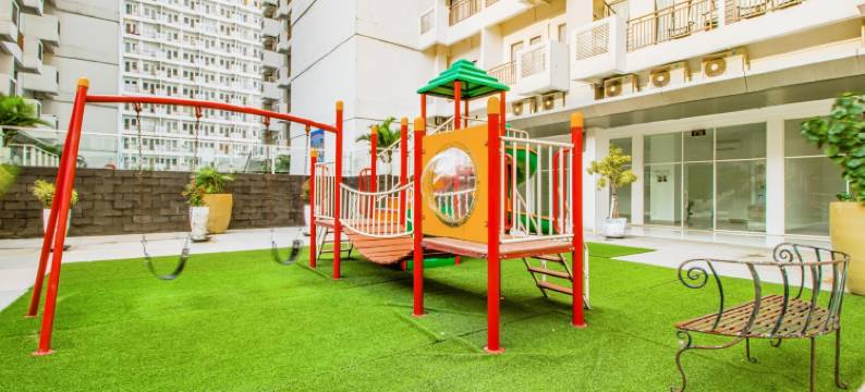 斯凯兰森图尔大厦公寓(Skyland Sentul Tower Apartment)图片