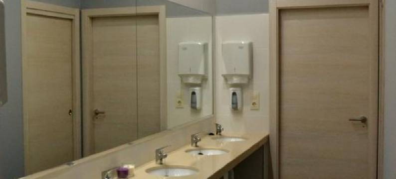 阿拉里格斯旅舍 - 青年旅馆(Albergue Alfonso II)图片