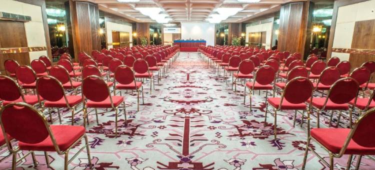 Etrusco Arezzo Hotel, Sure Hotel Collection by Best Western图片