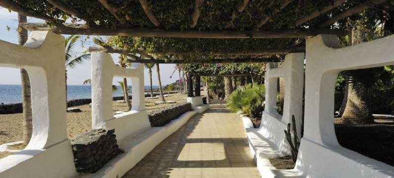 圣安东尼奥维克酒店(Vik Hotel San Antonio)图片