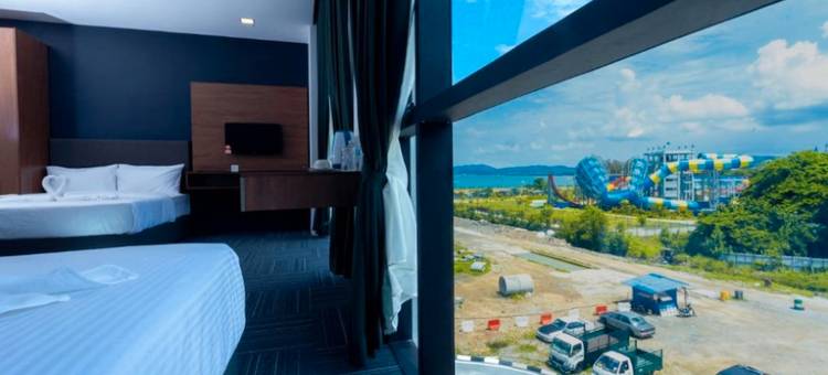 兰卡威We酒店(We Hotel Langkawi)图片