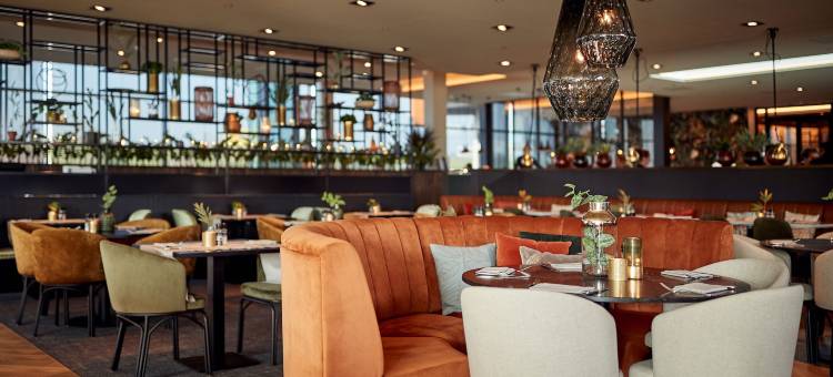 布勒克伦凡德瓦克酒店(Van der Valk Hotel Breukelen)图片