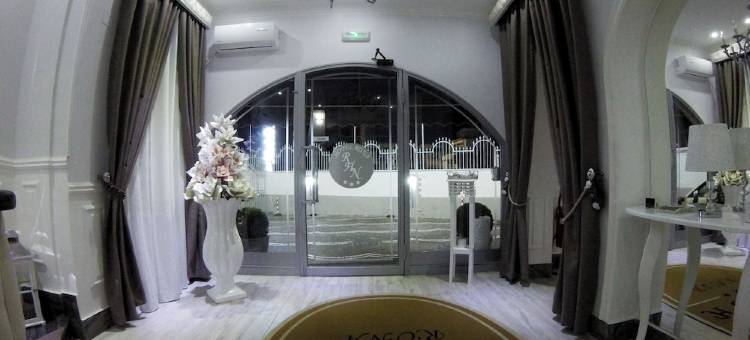 卢纳酒店(Runa Hotel)图片