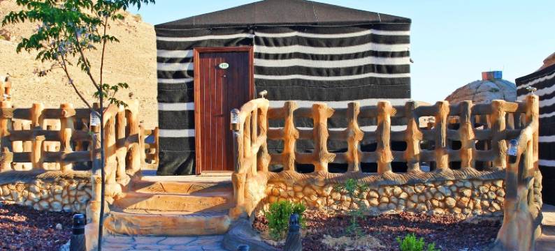 七大奇迹华丽露营酒店(Seven Wonders Luxury Camp)图片