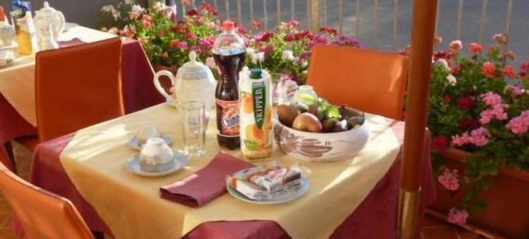 海梦酒店(Sogno di Mare)图片