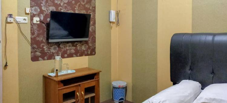 托里托里菲科里酒店(Hotel Fikry Toli Toli)图片