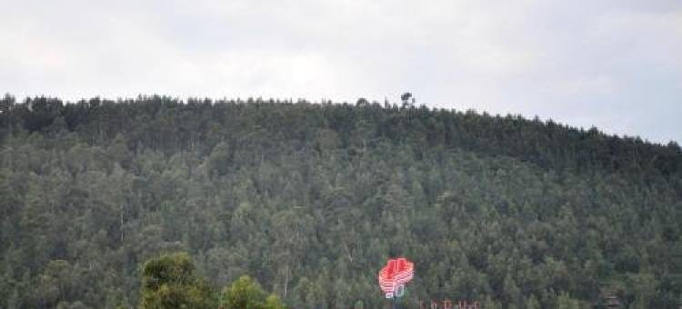 哈德米斯酒店(Hadmes Hotel)图片