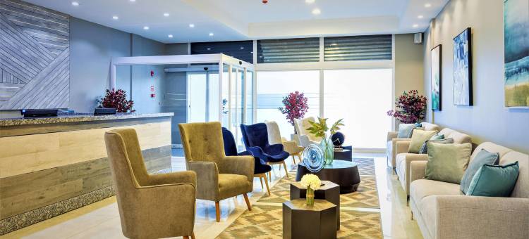 Nobile中央车站酒店(Nobile Hotel Estación Central)图片