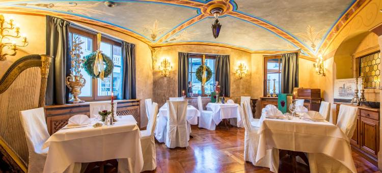 阿德勒套房及餐厅(Adler Suite & Stube)图片