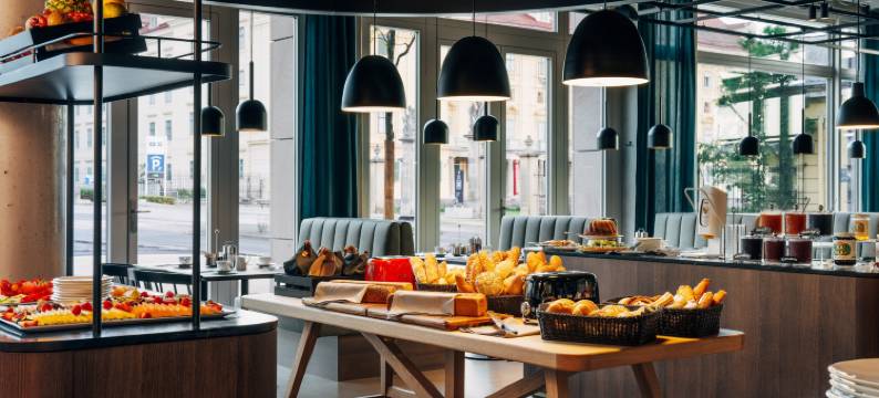 伽蓝塔酒店(Hotel Galántha)图片