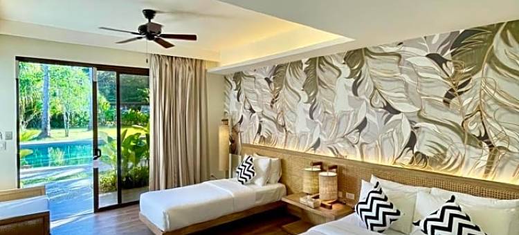 伊斯拉阿马拉度假村(Isla Amara Resort)图片