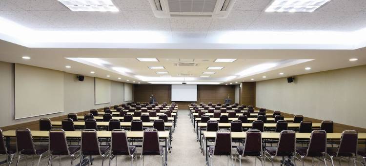 京畿道杨平郡韩华度假村(Hanwha Resorts Yangpyeong)图片