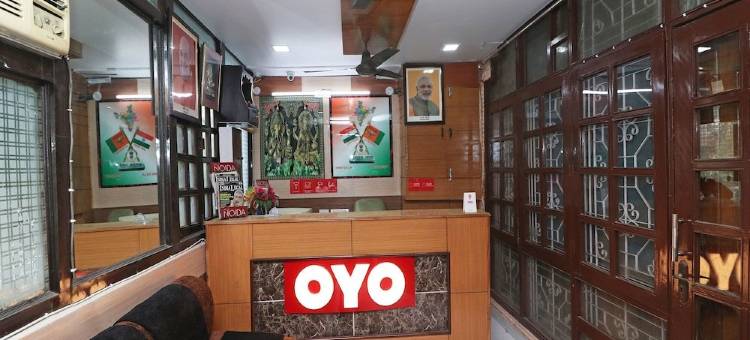 OYO 11370 哈里别墅酒店(OYO 11370 Hari Villa)图片