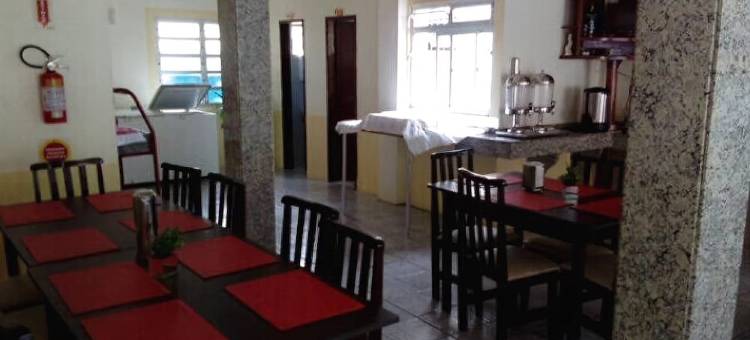 玛拉纳塔酒店(Maranata Hotel)图片