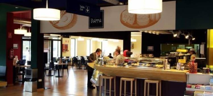 蓬费拉达 AS 酒店(As Hoteles Ponferrada)图片