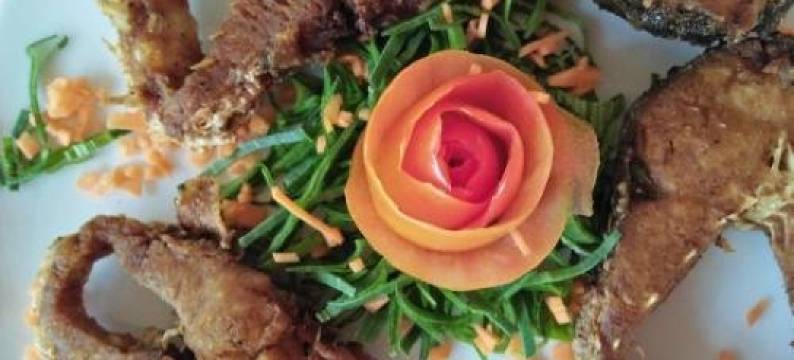 夏季乡村度假村(Summer Village Resort)图片