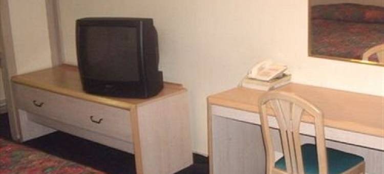 Knights Inn Saginaw South图片