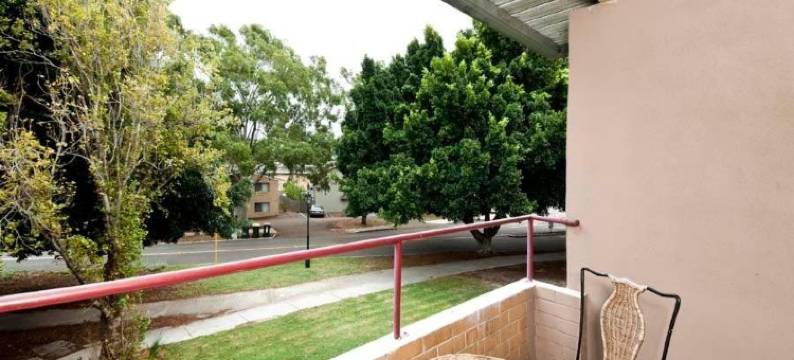 坎宁安2号露台公寓(Cunningham Terrace 2)图片