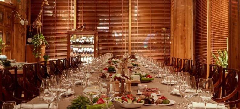 维诺特尔精品酒店(Vinotel Boutique Hotel)图片