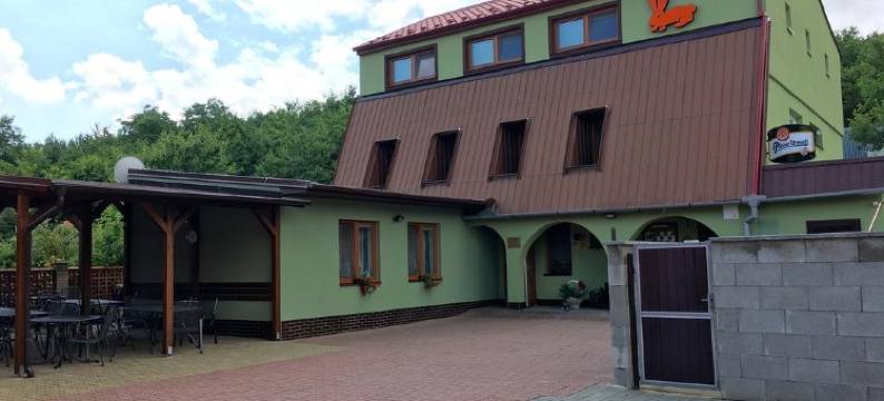 尤克劳馥酒店(Penzion U Kraliku)图片