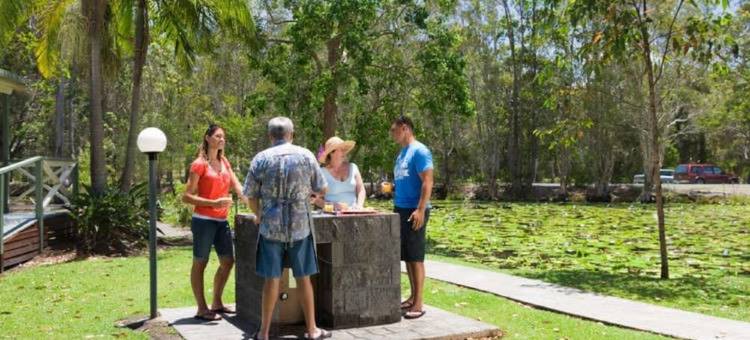 NRMA达林顿海滩度假酒店(Nrma Darlington Beach Holiday Resort)图片