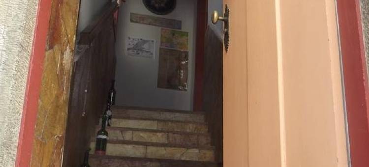 Antônia Rosa Hostel图片