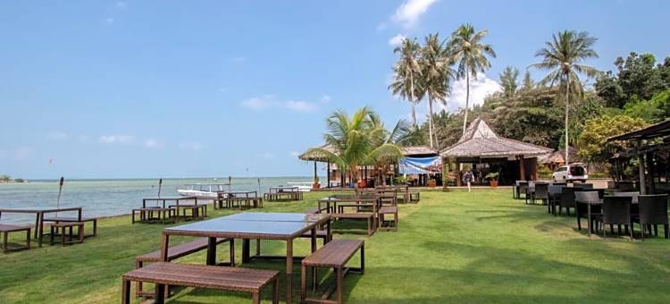 Bintan SpaVilla Beach Resort图片
