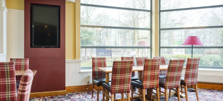 安多弗普里米尔酒店(Andover)图片