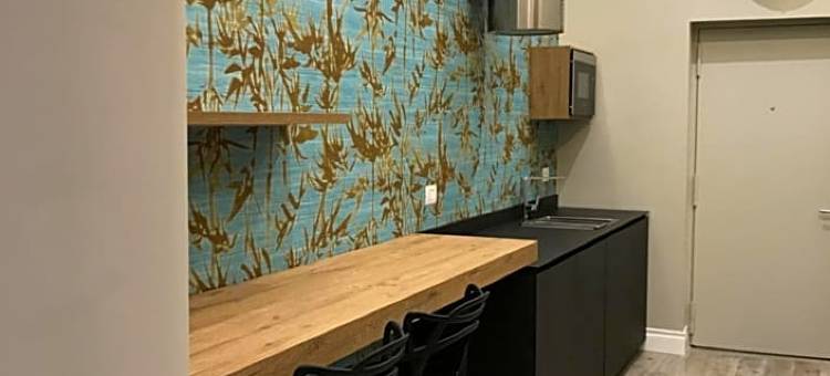 安布拉贵族酒店(Ambra Noblesse)图片