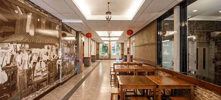 RedDoorz Plus near Soekarno Hatta Airport 2图片