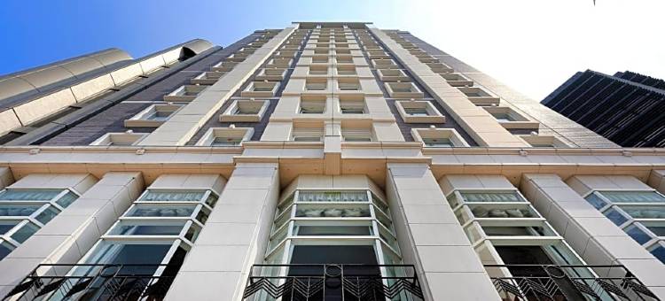 东京赤坂蒙特利酒店(Hotel Monterey Akasaka)图片