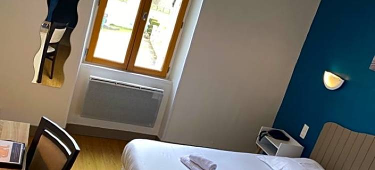 休闲酒店(Le Relax)图片