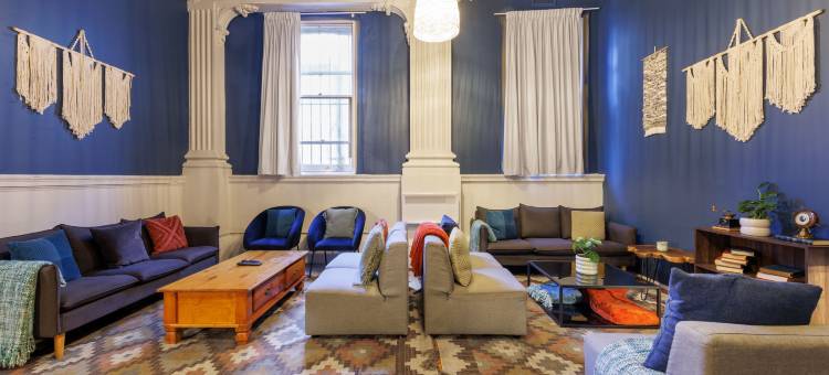 圣基尔达漫游者酒店(Roamer St Kilda)图片