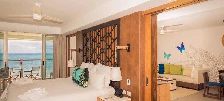 坎昆里维埃拉现在自然酒店(Dreams Natura Resort and Spa)图片