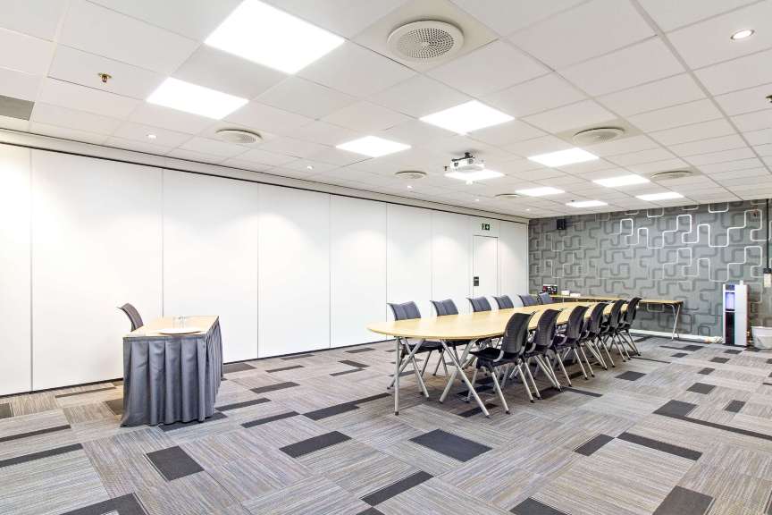 Best Western Tingvold Park HotelHotel Overview