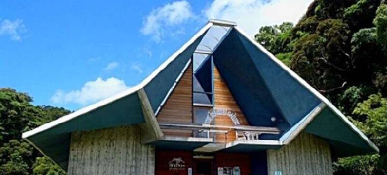 足摺国际酒店(Ashizuri Kokusai Hotel)图片