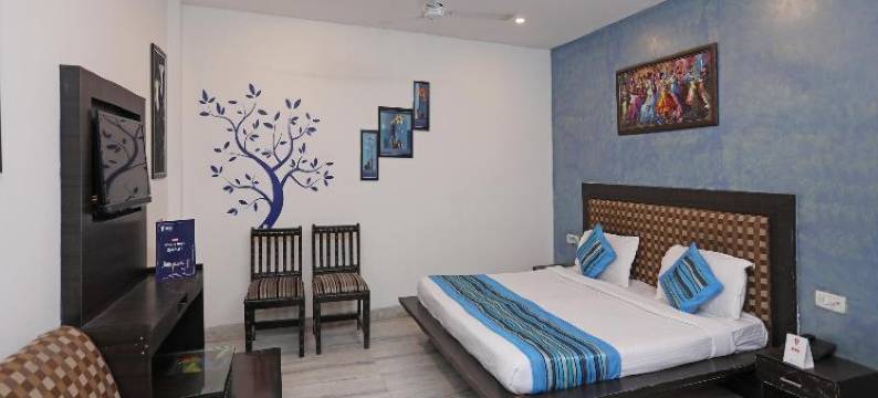 OYO 1986 Hotel Heritage Home图片