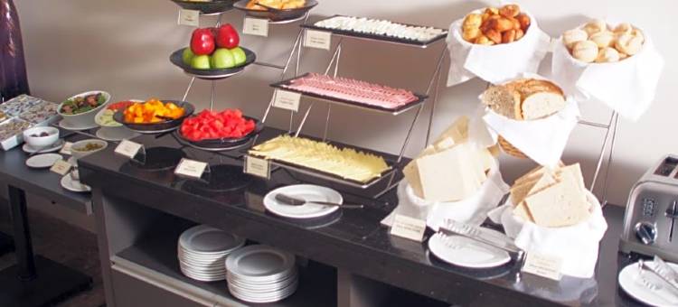 拉尔科都市贝斯特韦斯特优质酒店(Best Western Plus Urban Larco Hotel)图片