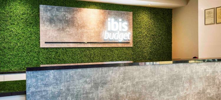 新加坡宜必思快捷绿宝酒店(ibis budget Singapore Emerald)图片