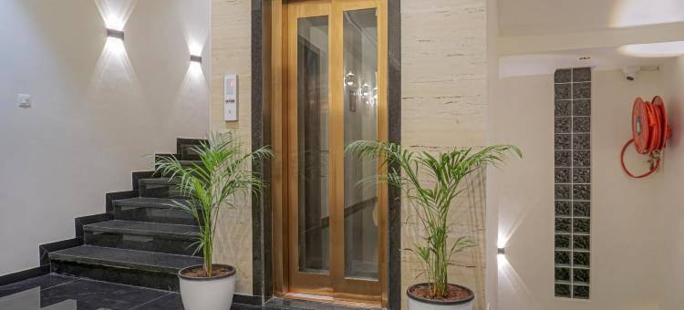 Treebo The Utsav，纳斯科(Treebo the Utsav, Nashik)图片