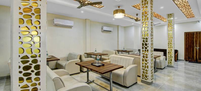 皇家礼炮酒店(Hotel Royal Salute Near Isbt Zirakpur Chandigarh)图片