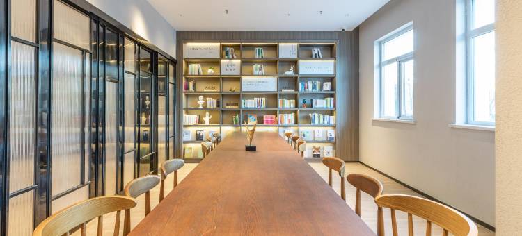 汉庭酒店(天津宜宾道地铁站店)图片