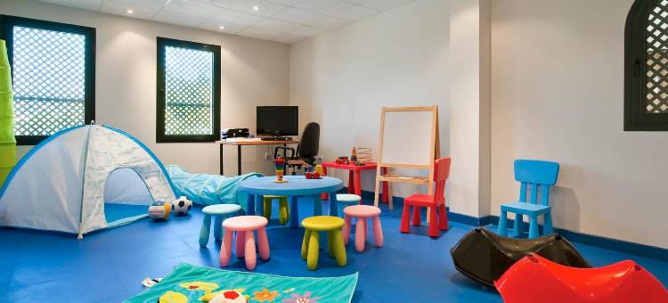 艾斯特拉戴尔马尔芬奇酒店(Vincci Seleccion Estrella del Mar)(Vincci Selección Estrella del Mar)图片