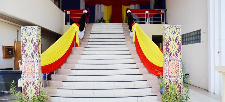 塔拉坎广场酒店(Hotel Tarakan Plaza)图片