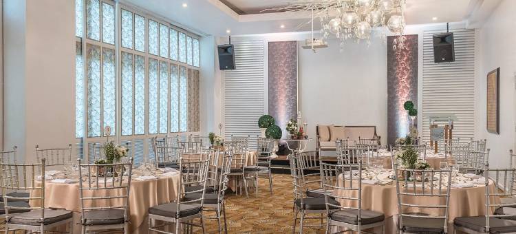 住宿酒店(Vivere Hotel and Resorts)图片